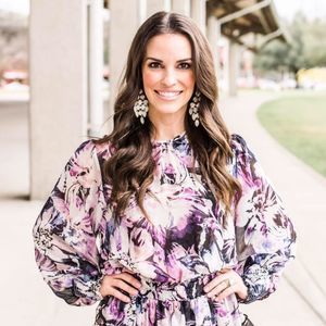 Meet your Posher, Allison